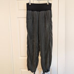 Lululemon Loose Summer Pants